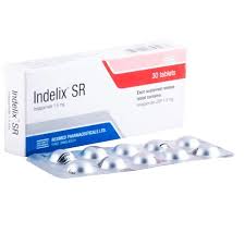 Picture of Indelix SR Tablet